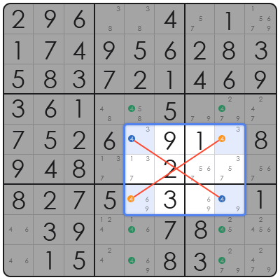 sudoku samurai online
